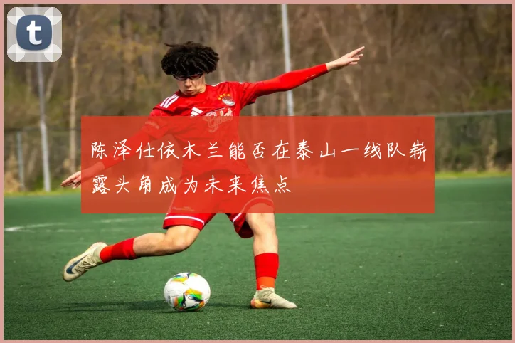 陈泽仕依木兰能否在泰山一线队崭露头角成为未来焦点